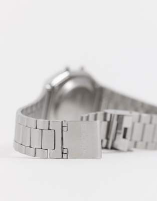 sekonda digital watch instructions