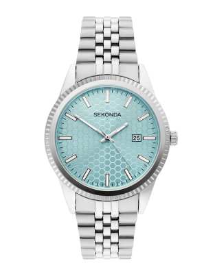 Silver Bracelet 4