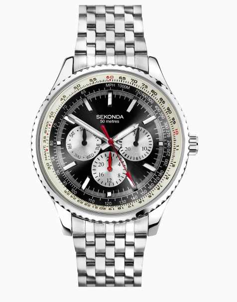 Asos orologi uomo best sale