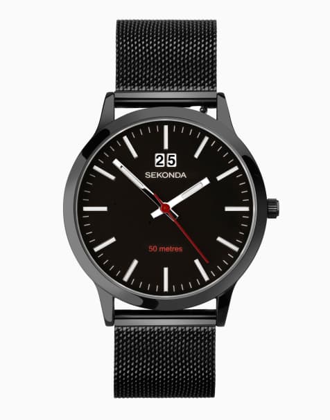 Asos mens 2025 watches sale