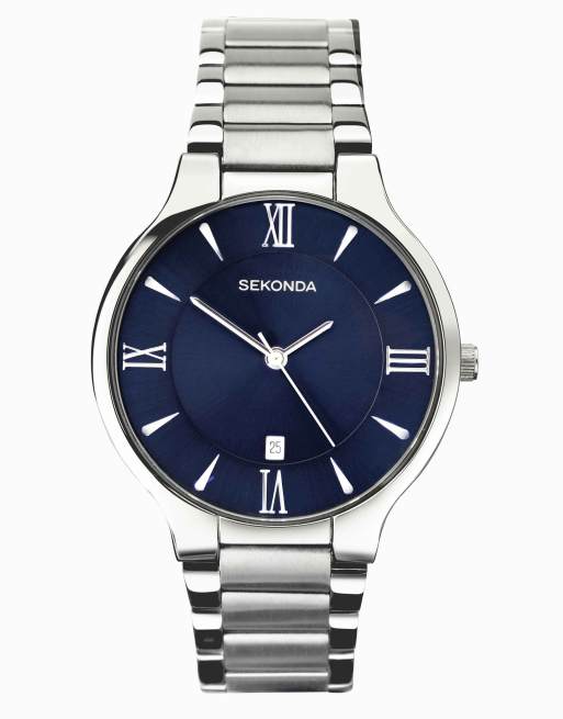 Sekonda analogue watch sale