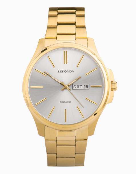 Asos mens 2025 watches sale