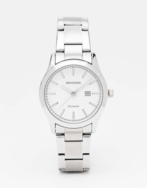 Asos mens watches sale best sale