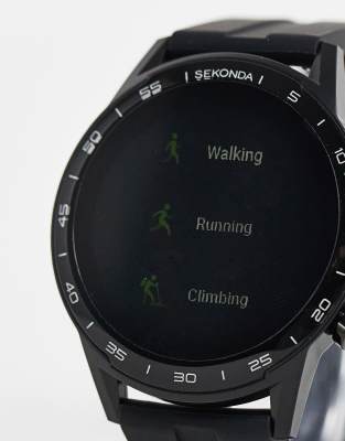 sekonda smart watch