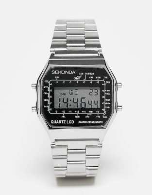 OROLOGIO SPORT CRONOGRAFO AL QUARZO UOMO SEIKO