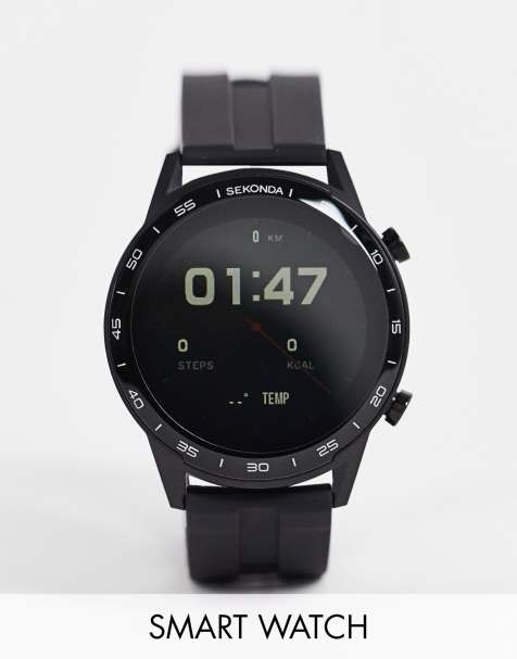 Watches for Men Men s Designer Digital Wrist Watches ASOS