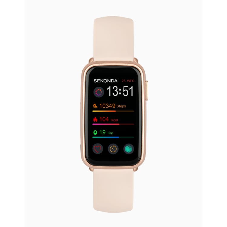 Asos sekonda watch hot sale