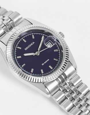 Sekonda datejust 2025