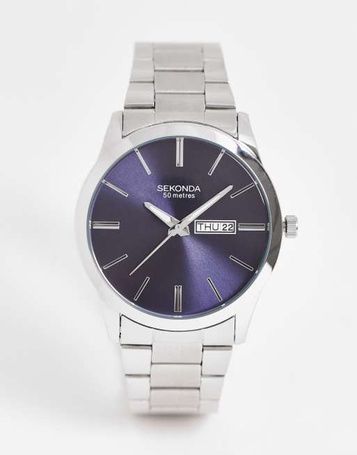 Sekonda hot sale quartz 5atm