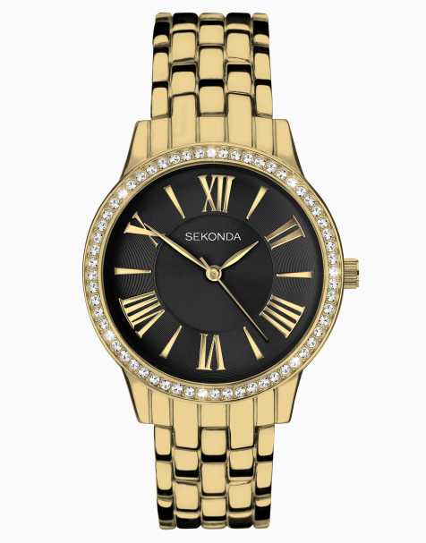 Asos ladies best sale watches sale