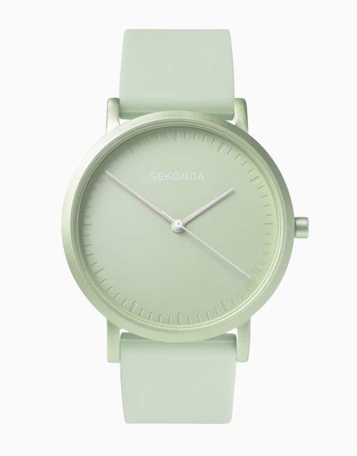 Sekonda analogue outlet watch