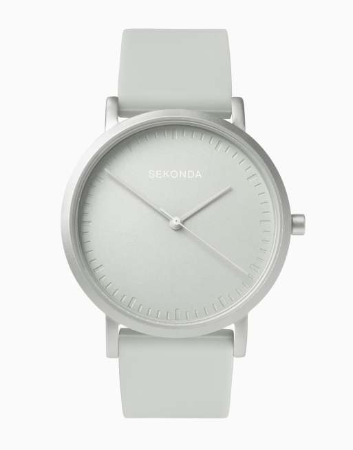 Sekonda 2025 grey watch