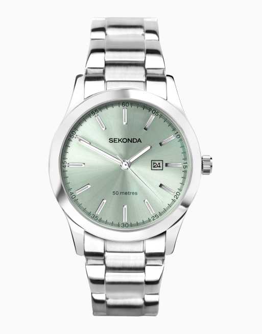 Sekonda women's shop quartz watch