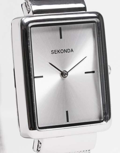 Sekonda deals square watch