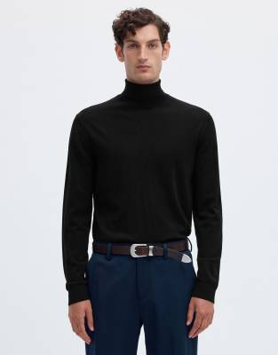 Turtleneck