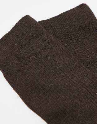 Selected 3-pack Socks In Multi