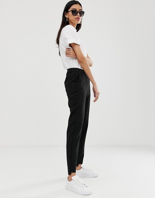 Selected Amila tailored trousers