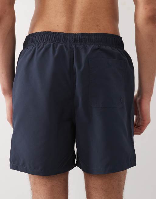 Selected – Badeshorts in Marineblau, 5 von 5