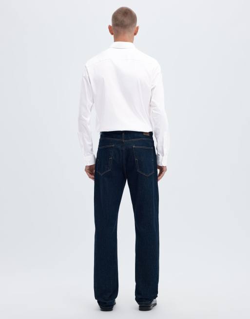 Selected - Camicia bianco acceso, 2 di 6