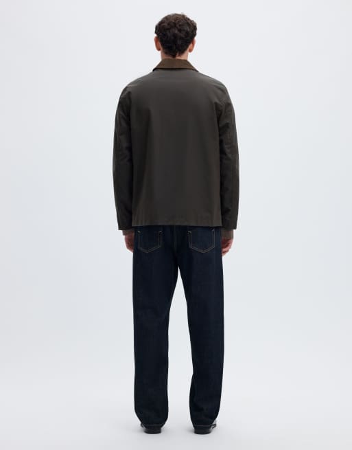 Selected chaqueta en delicioso, 2 de 6