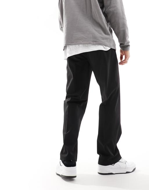 Selected - Chino ampi neri , 3 di 5