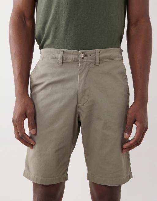 Selected – Chino-Shorts in Khaki , 2 von 5