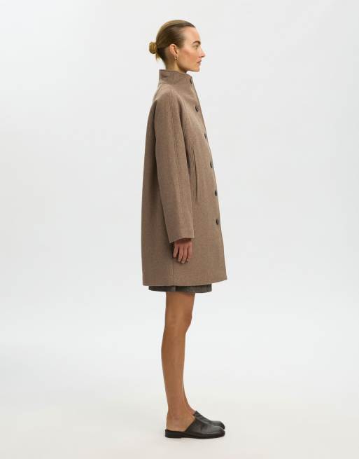 Selected Coat in fallen rock, 3 of 6