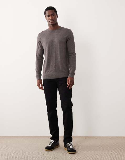 sachin and babi light blue dress Gray | Men's Sweaters - Men's fashion