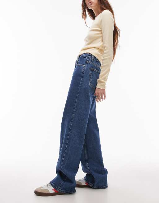 Jean asos femme hotsell