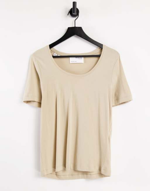 Tee-Shirts Coton Femme