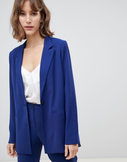 Selected Femme tailored suit, 2 of 2