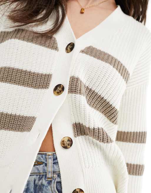 Asos cardigan femme sale