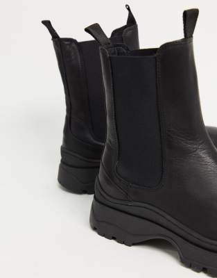 bottine asos femme