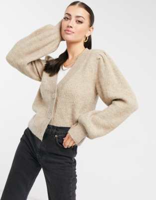 cardigan selected femme