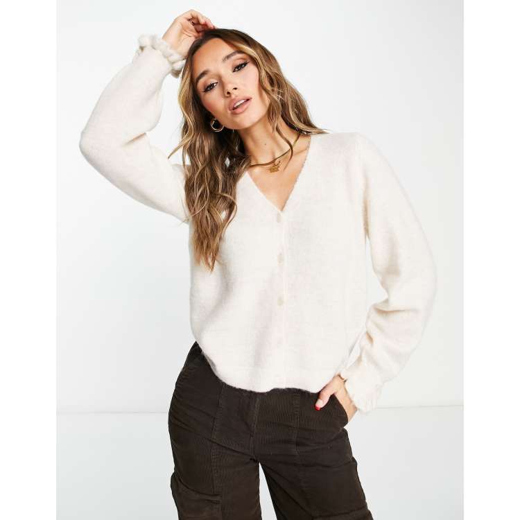 Cardigan asos femme new arrivals