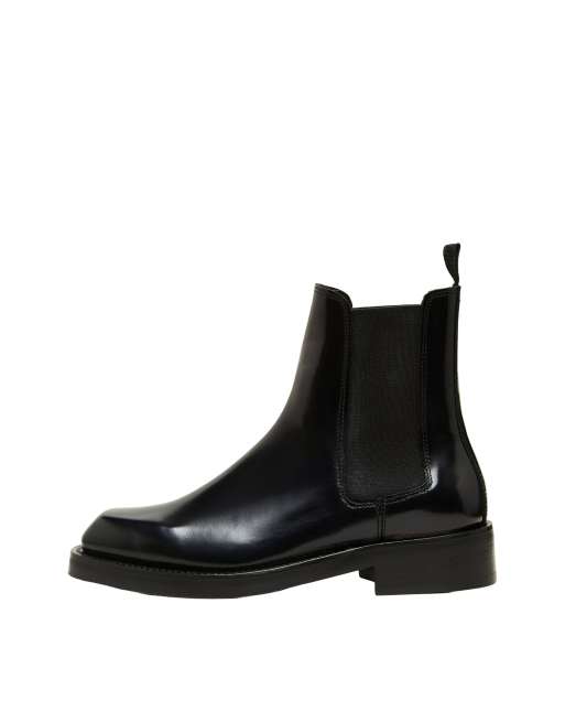 Boots asos femme online