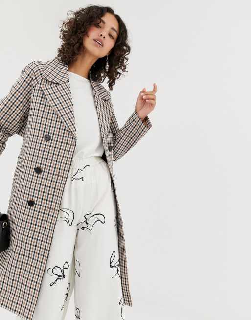 Trench discount femme asos