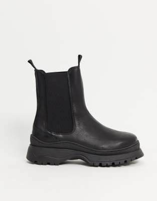 boots asos femme