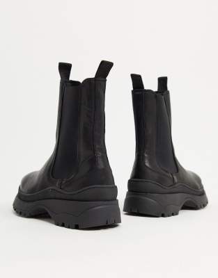 boots asos femme