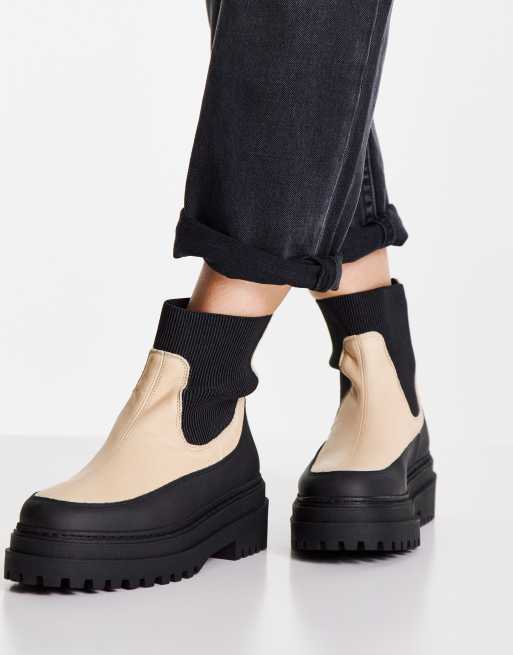 Boots asos online femme