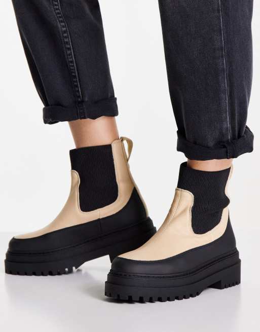 Asos store bottine femme