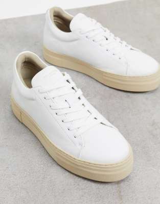 selected chunky sneakers