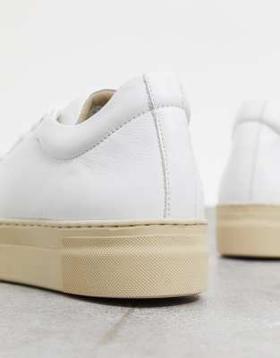 selected femme chunky trainers