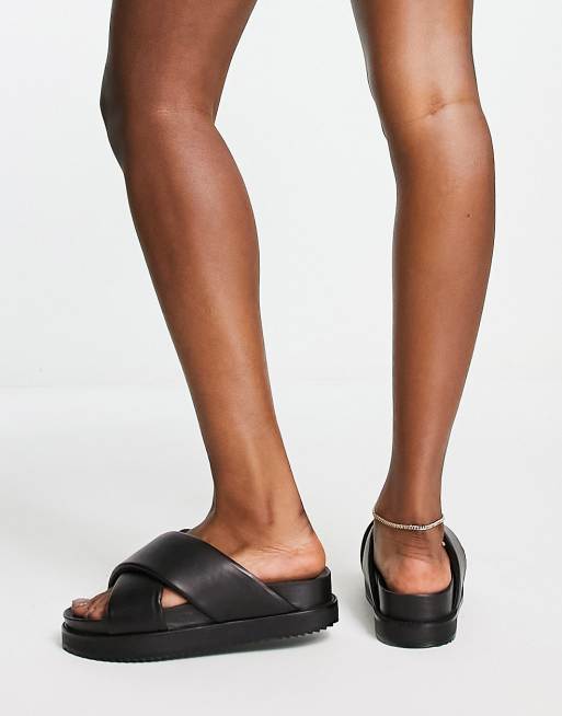 Asos claquette 2024 femme