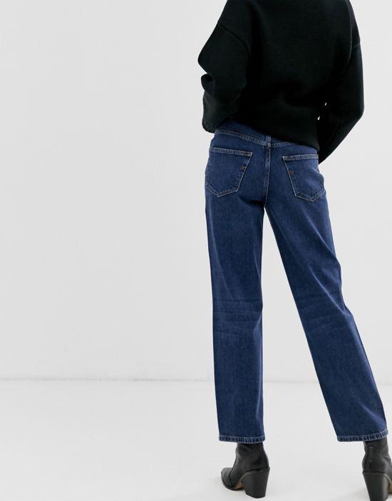 https://images.asos-media.com/products/selected-femme-cotton-high-waist-straight-leg-jeans-in-blue-wash-mblue/12867112-2?$n_550w$&wid=550&fit=constrain