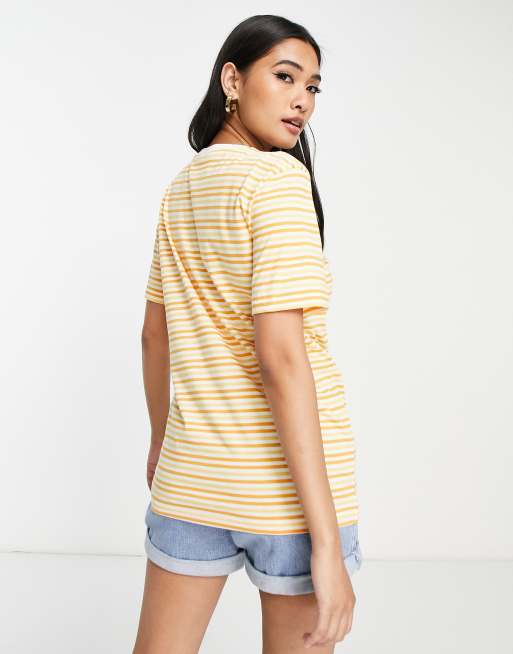 Tee shirt shops asos femme