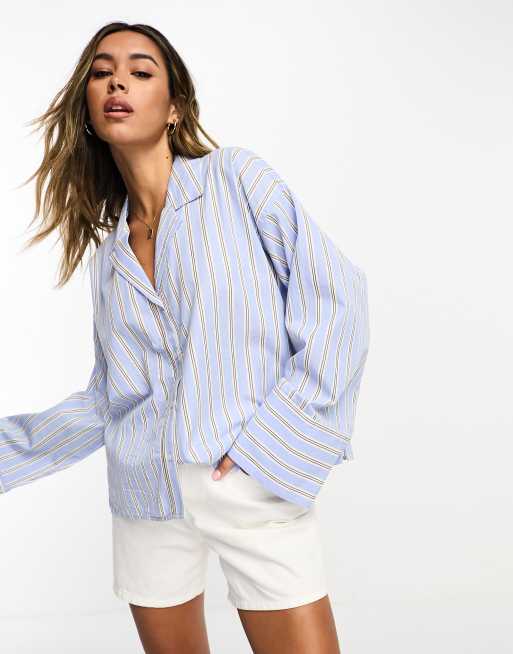 Chemise femme online asos