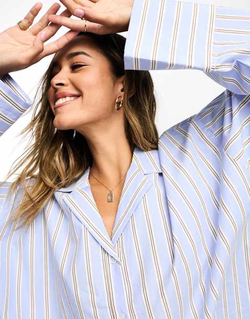 Blouse best sale asos femme