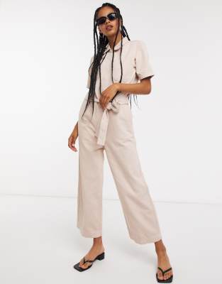 selected femme playsuit