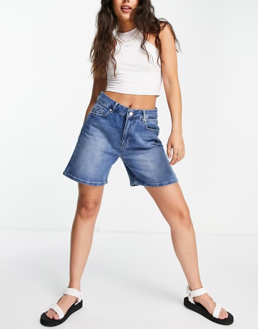 Asos discount bermuda femme